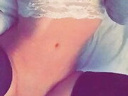 cherubesque_my first private snapchat story