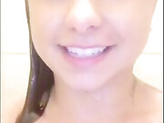 crystina rossi_Another shower