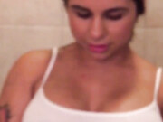 crystina rossi_Slo mo titty
