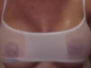 crystina rossi_Slo mo titty