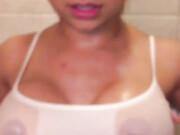 crystina rossi_Slo mo titty