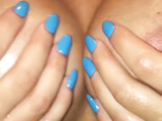 crystina rossi_Slo mo titty