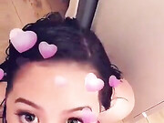 dakota rose_21. Cover me in cum