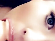 dakota rose_27. sloppy BJ_cum on face