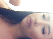 dakota rose_27. sloppy BJ_cum on face