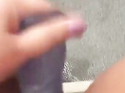 dakota rose_33. Blue Dildo Creamy