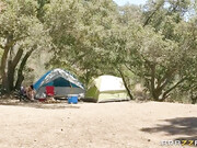 dillon harper_Dilion Harper - Pitching A Tent