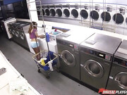 dillon harper_Dillion Harper - Laundromat Encounter