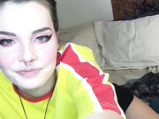 hinaughtya_Video Dec 31, 12 24 33 AM