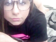 kikCrystina Rossi_Little tease