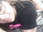 kikCrystina Rossi_Little tease