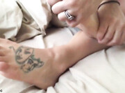 kikCrystina Rossi_My Little Feet