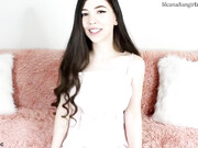 lilcanadiangirl_Gfe Cum On Tits