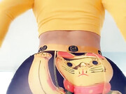misskirroyal andrea abeli_OF (23)