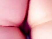 molly bennett_Creamy Dildo Fuck