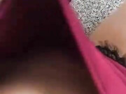 molly bennett_Hard Dildo Pounding
