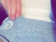 molly bennett_Hard Fingering