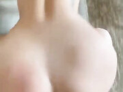 Riley Reign  onlyfans_OnlyFans_from the back