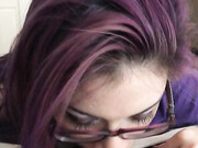 Sexy Aymee onlyfans_#Fanscope Replay - Dick suckin!