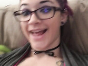Sexy Aymee onlyfans_first look at my pussy after hair treatment