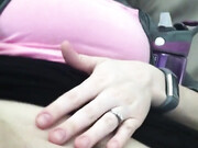 Sexy Aymee onlyfans_first look at my pussy after hair treatment