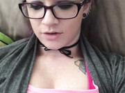 Sexy Aymee onlyfans_first look at my pussy after hair treatment