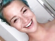 ruby rogue onlyfans_16.06.2017 Shower