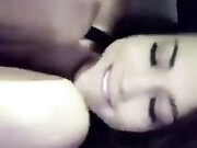Rainey James onlyfans_Public Car Show