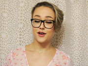 Sabrina Nichole onlyfans_sabrinanicholebunny oil party