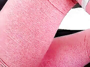 Viking Barbie onlyfans_Anal Dildo Fuck