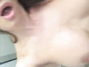 Viking Barbie onlyfans_Bathroom Squirt