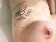 Viking Barbie onlyfans_Bathtub Rub