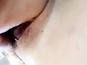 Viking Barbie onlyfans_Squirting in Front of Mirror