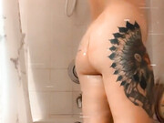 gillisbeenaughty_06-10-2020_56122122_Shower_time_babyБ─≥s_Б²╓О╦▐П÷▓╕