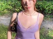 Callmeslooo onlyfans_CallmesloooNudeFuckinginPublic
