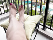 Goddess Grazi (@grazigoddess) onlyfans_(12 05 2021) Good Morning
