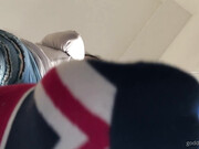 Goddess Grazi (@grazigoddess) onlyfans_(29 05 2020) Big Soles Foot Odor