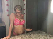 Sabrina Nichole onlyfans_sabrinanicholebunny blowpop fun.mov