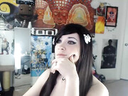 Sexy Aymee onlyfans_#Fanscope Replay Getting ready to shoot a vid!