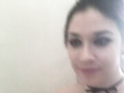 Sexy Aymee onlyfans_Washing oil off in the shower