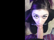 Sexy Aymee onlyfans_iphone bj video