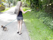 kandieangel_03-05-2021_141659617_Out_walking_my_dogs,_trying_to_stay_positive_with_this_injury