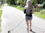 kandieangel_03-05-2021_141659617_Out_walking_my_dogs,_trying_to_stay_positive_with_this_injury