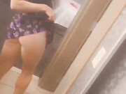 nicolefree_03-01-2021_89629751_Unlock_to_see_what_underneath_my_skirtП÷≤▐