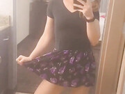 nicolefree_03-01-2021_89629751_Unlock_to_see_what_underneath_my_skirtП÷≤▐