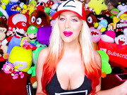 tara babcock onlyfans_Fan Service Friday - Fake Cum and Pasties! (NSFW) - Minds
