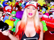 tara babcock onlyfans_Fan Service Friday - Fake Cum and Pasties! (NSFW) - Minds