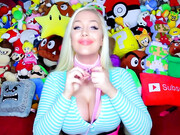 tara babcock onlyfans_Fan Service Friday - Pink Bondage Set! (NSFW Re-Uploaded) - Minds