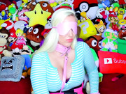 tara babcock onlyfans_Fan Service Friday - Pink Bondage Set! (NSFW Re-Uploaded) - Minds