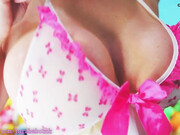 tara babcock onlyfans_Fan Service Friday - Pretty in Pink. Lingerie! (Part 1, NSFW) - Minds